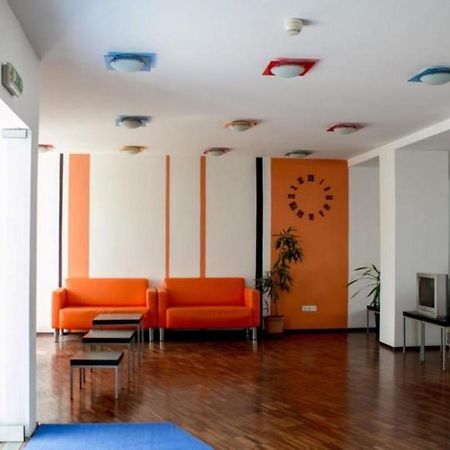Hajdu Apartments 布达佩斯 外观 照片