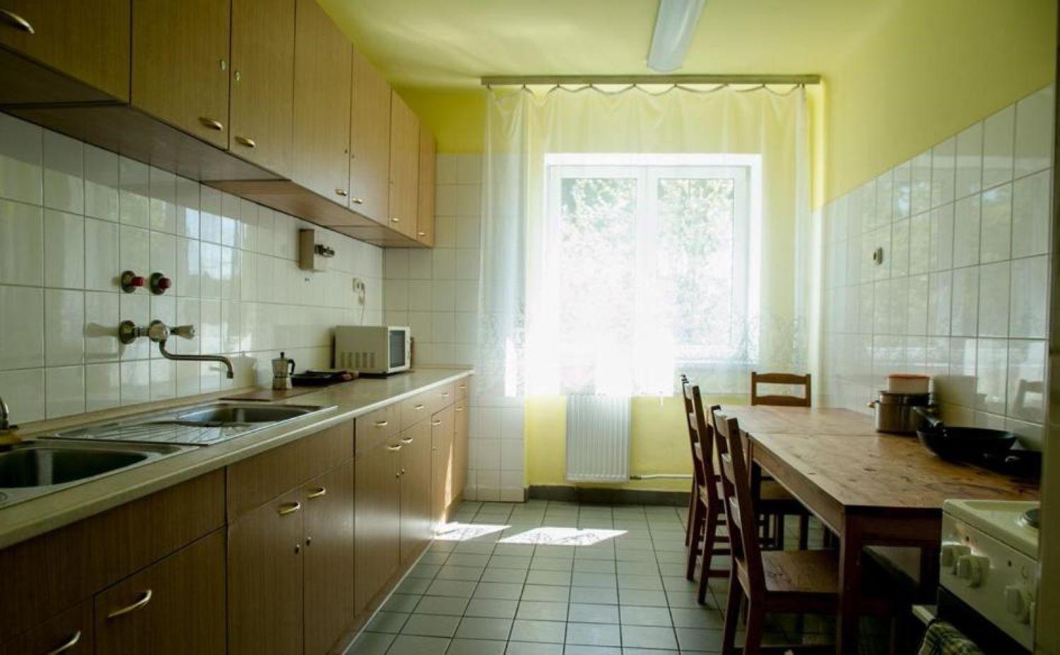 Hajdu Apartments 布达佩斯 外观 照片