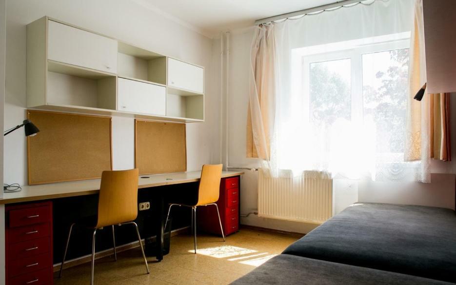 Hajdu Apartments 布达佩斯 外观 照片
